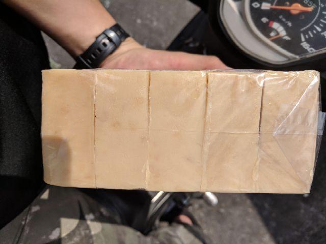 Xà Bông(1Bịch)