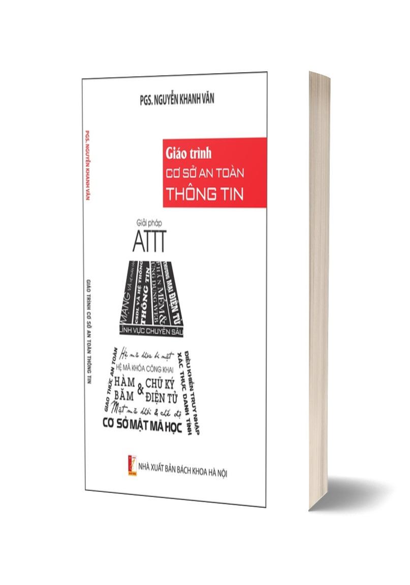 Giáo Trình Cơ Sở An Toàn Thông Tin