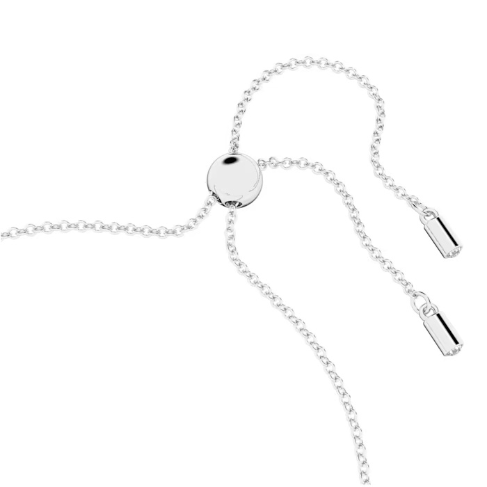 Lắc tay nữ LAMY Infinity Armband Silver Bracelet 2032SV