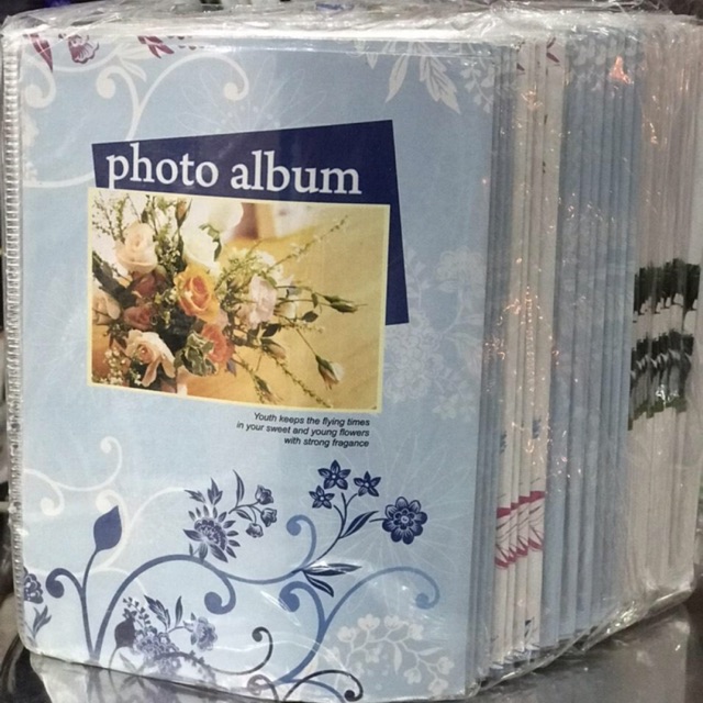 Album du lịch hình (10x15)  (13x18) (15x21)
