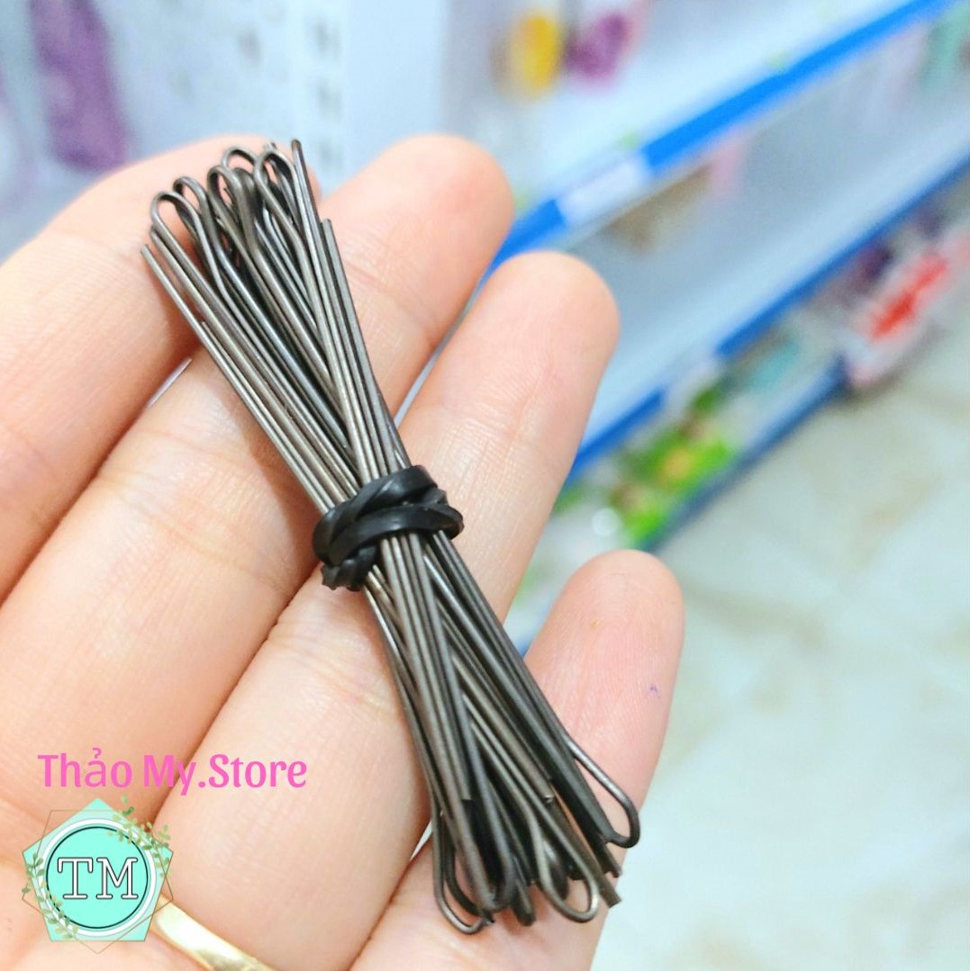 Kep Tăm , Kẹp Xẹt Ghim Tóc