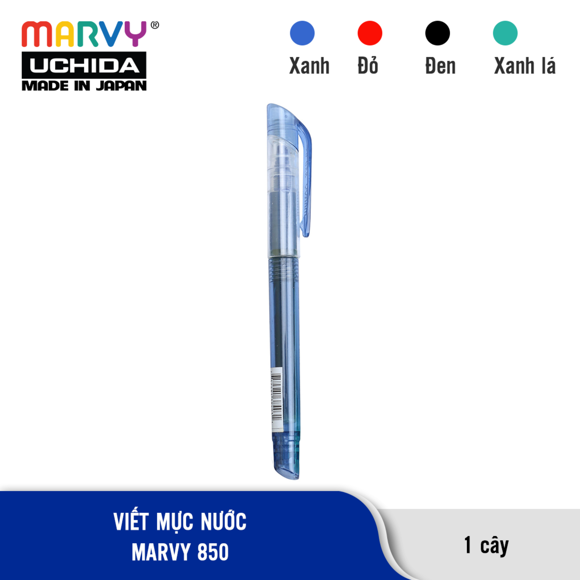 Marvy 850 Water Ink