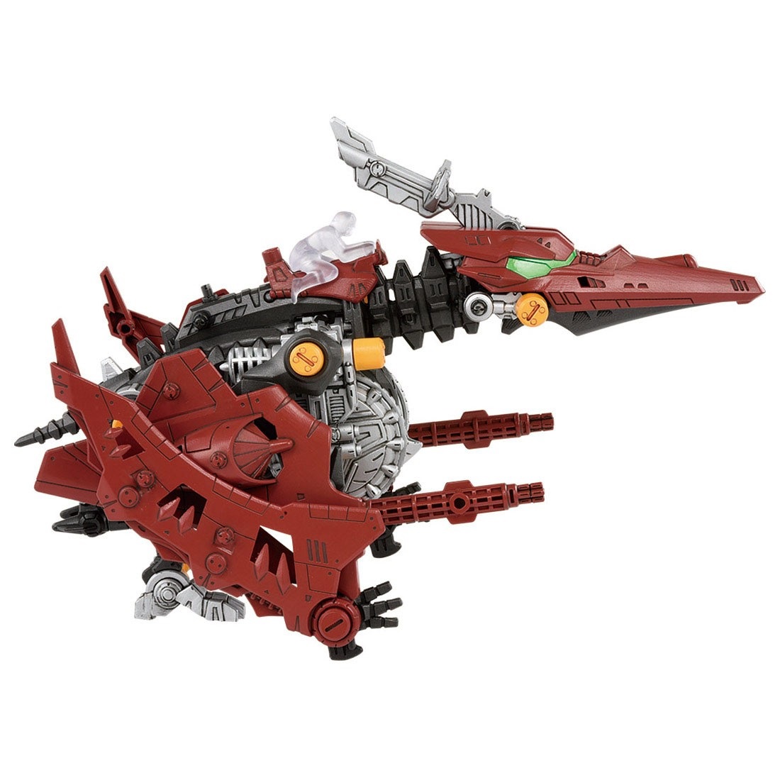 Takara Tomy Zoids Wild ZW29 Sniptera
