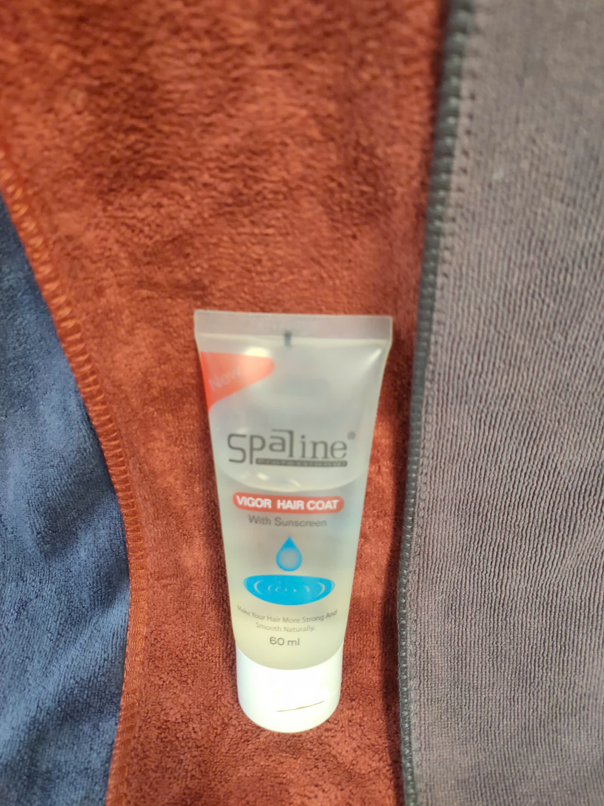 Serum dưỡng tóc Spaline