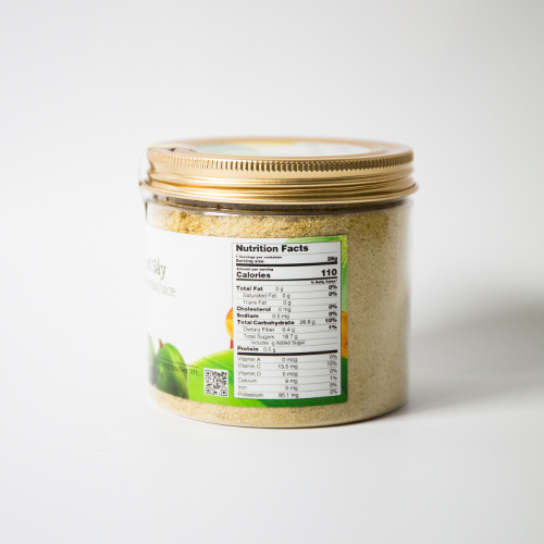 Nước cóc tươi sấy 150g ( dạng bột )