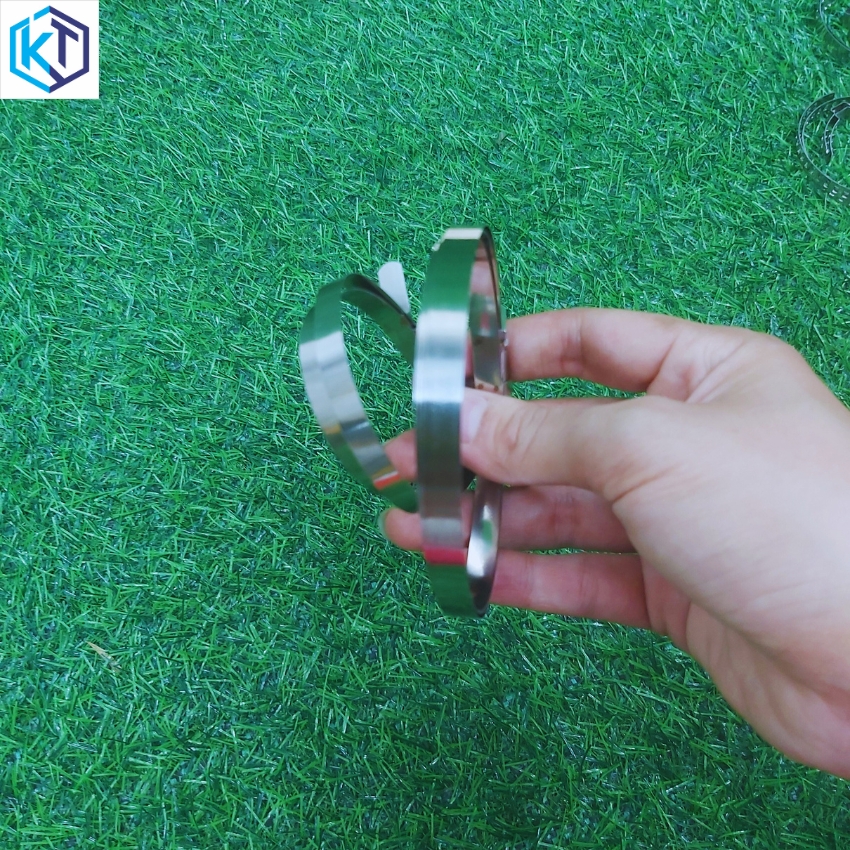 Đai buộc chụp thước lái, đai rút láp Kintech
