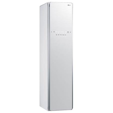 [GIAO TẠI HCM] -  Tủ Chăm Sóc Quần Áo Thông Minh LG S3WF
