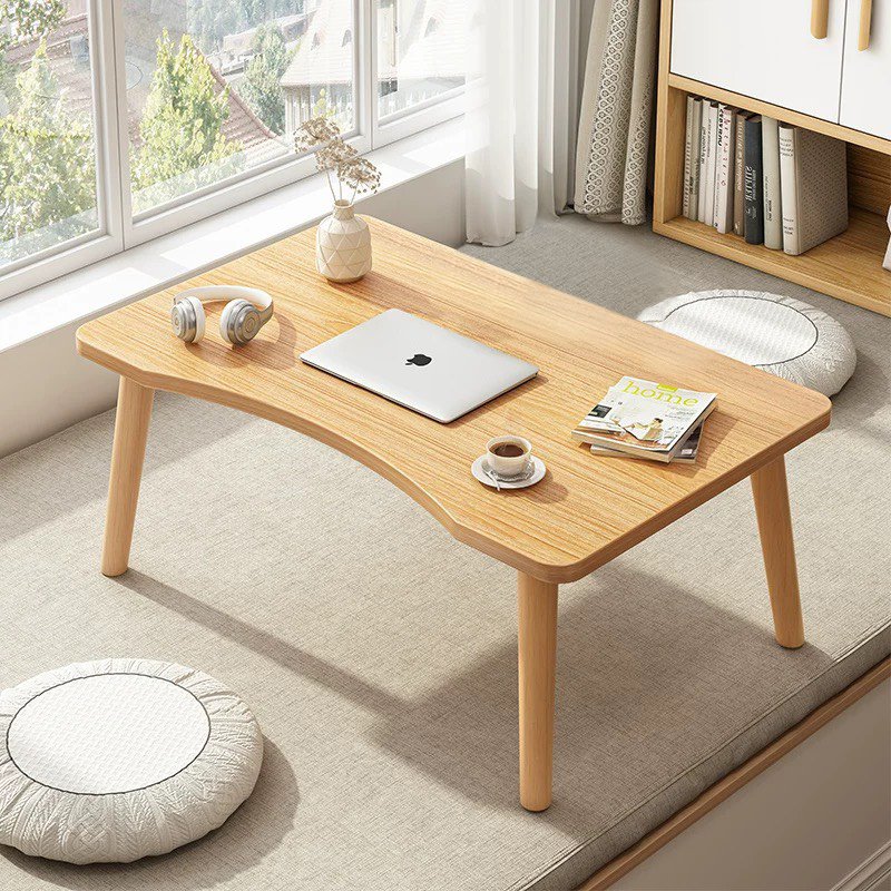 Bàn trà bàn cafe mini ngồi bệt- gp177