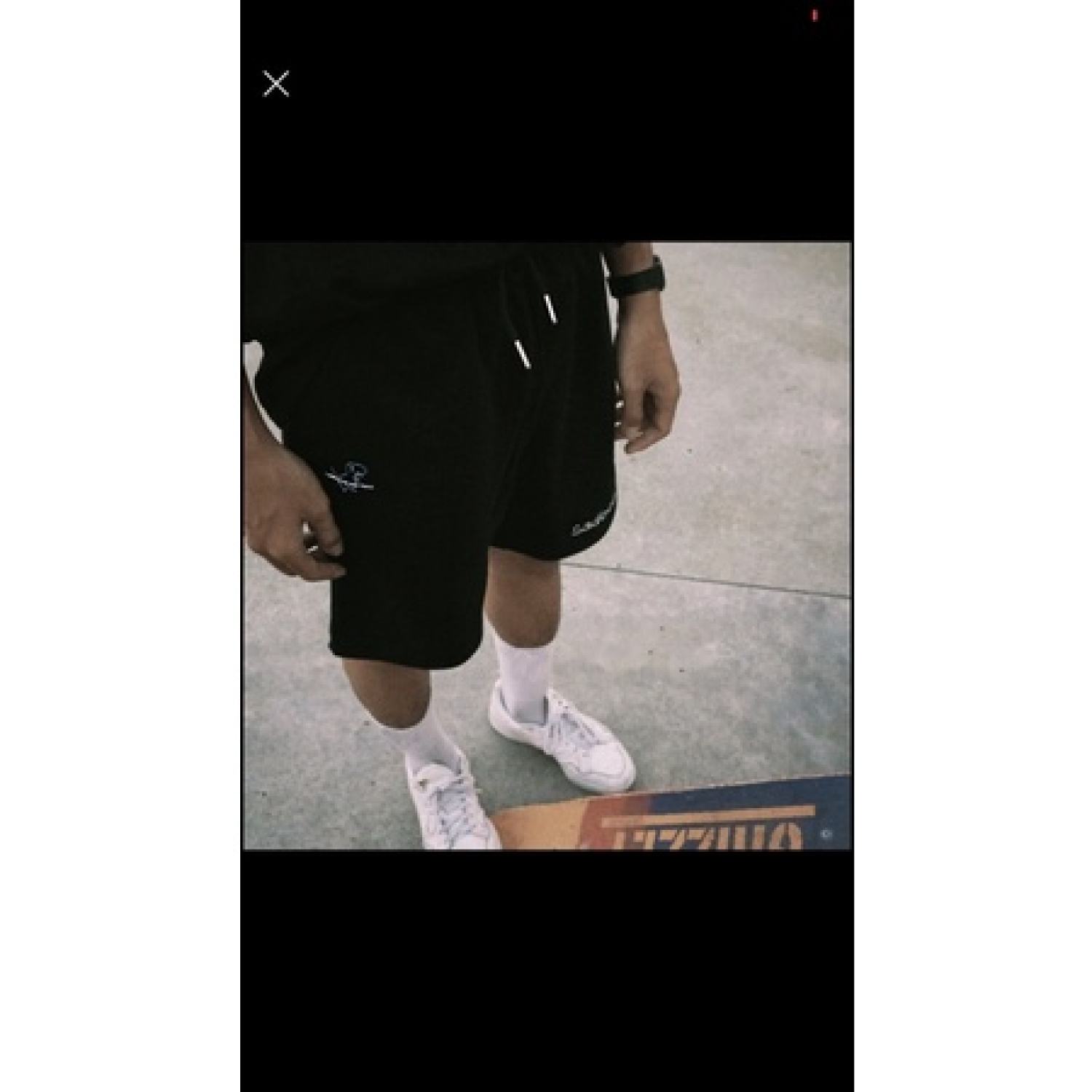 [FREESHIP] quần đùi nam nữ sadboiz logo khủng long và không có khủng long