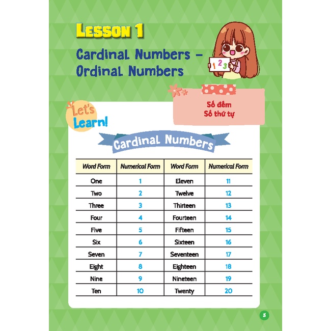 Sách - English grammar for Movers 1 (có đáp án)