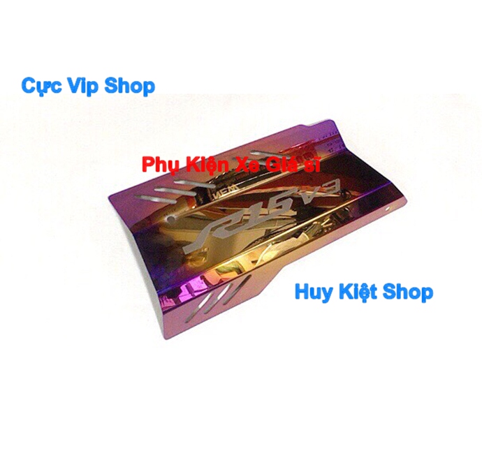 Ốp Pô R15 V3 Titan MS2456