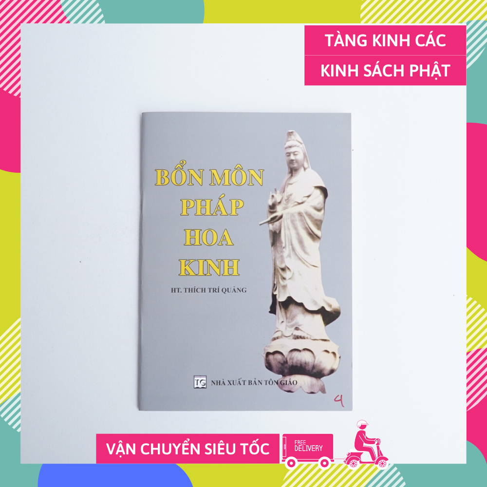 Gieo Duyên Kinh Phổ Môn - Nhiều mẫu