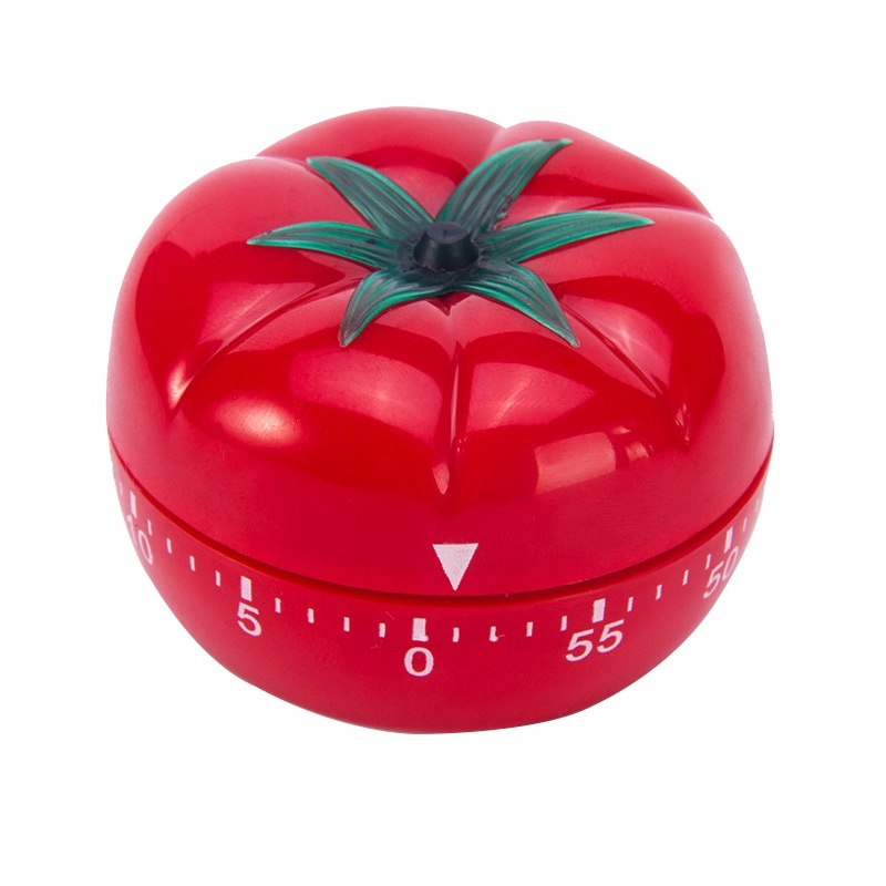 Đồng Hồ Cà Chua Pomodoro