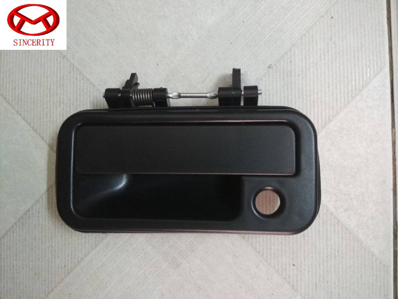 Tay mở cửa ngoài suzuki vitara 2003-2005