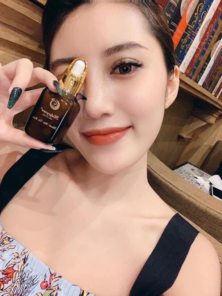 Đặc Trị Mụn RubyryCare