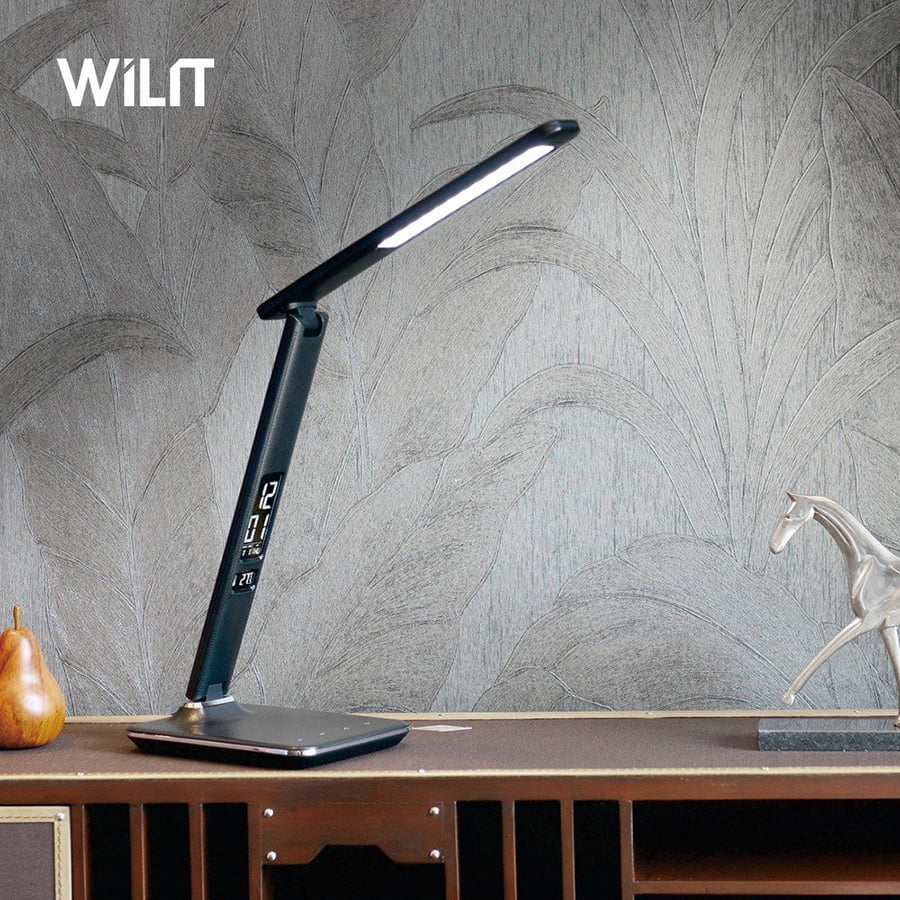 Đèn học chống cận Wilit U13B