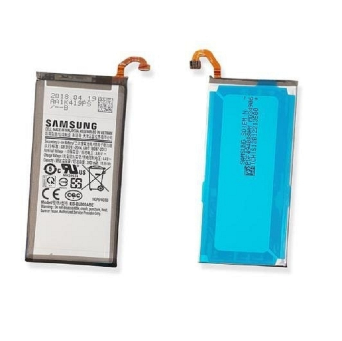 Pin Samsung A6 / J6 / J8