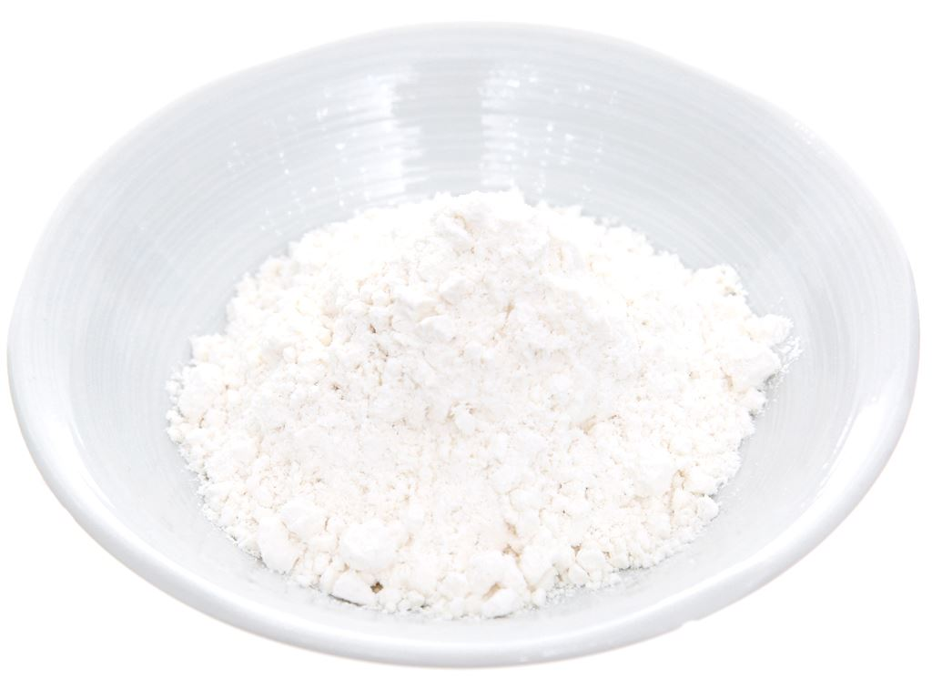 bột mì đa dụng cao cấp Mezan gói 500g