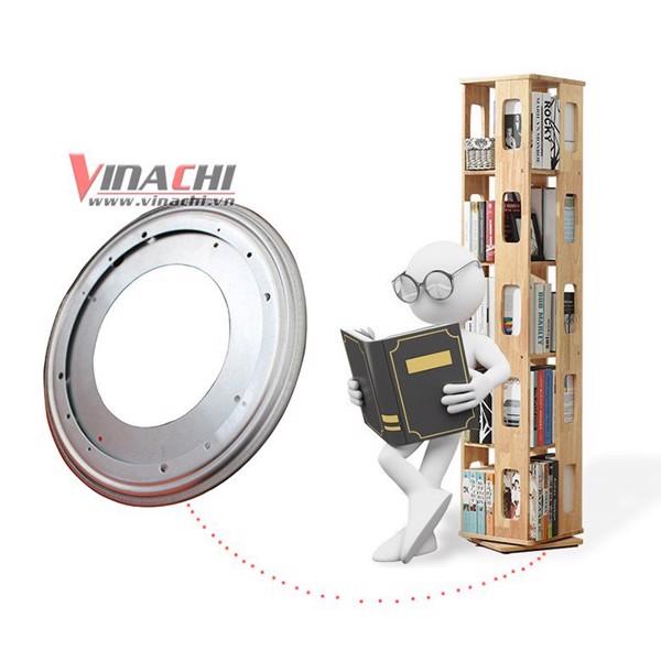 Mâm xoay tròn kiểu 2