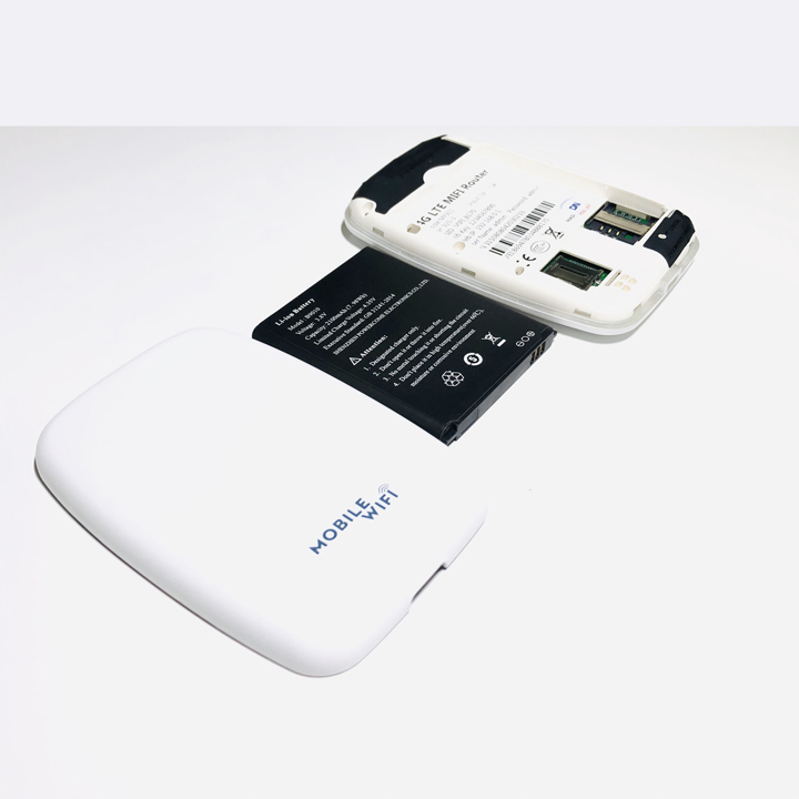 CỦ PHÁT WIFI DI ĐỘNG KHÔNG DÂY - TỐC ĐỘ CAO - PIN CỰC KHỦNG