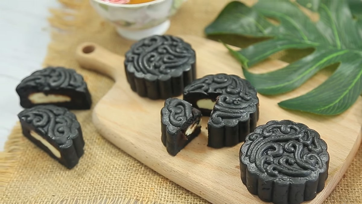 Bột than tre [ CHẤT LƯỢNG CAO ] Tinh than tre Nhật -20g (gói lẻ 20g)