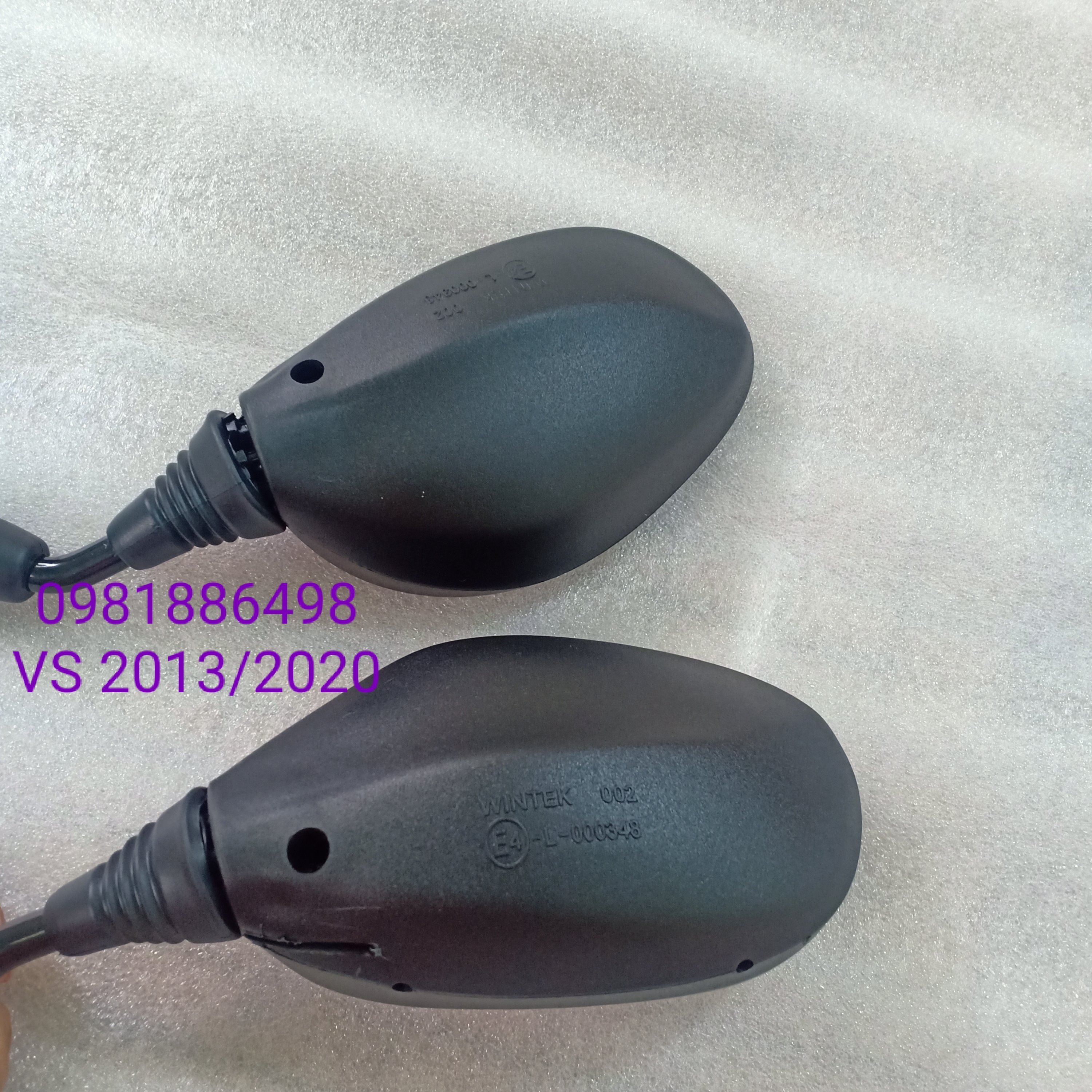 [HCM]KIẾNG XE VISON 2014 ĐẾN 2020
