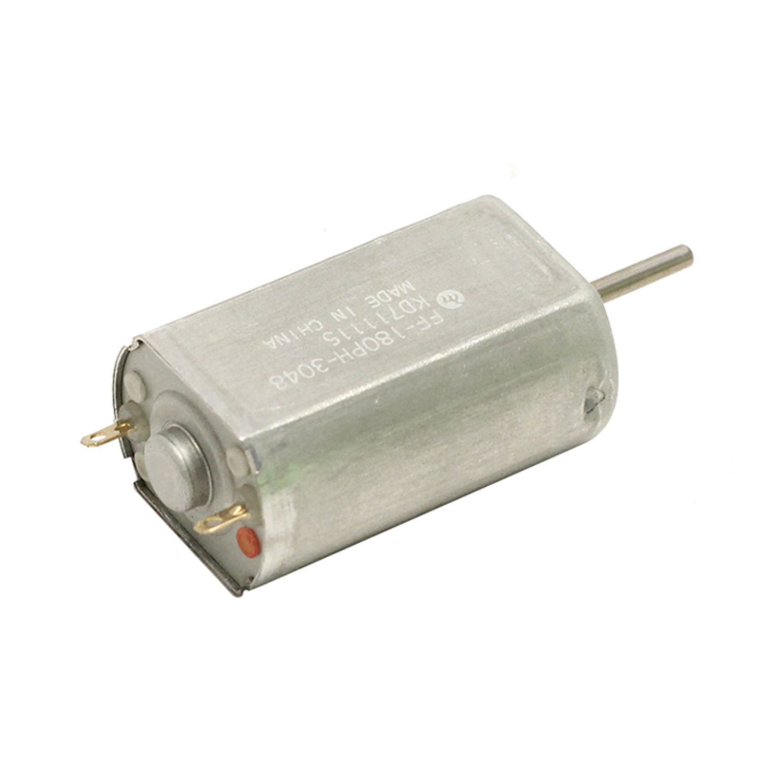 Động Cơ Tốc Độ Cao 180 DC3.7V 19000RPM DC