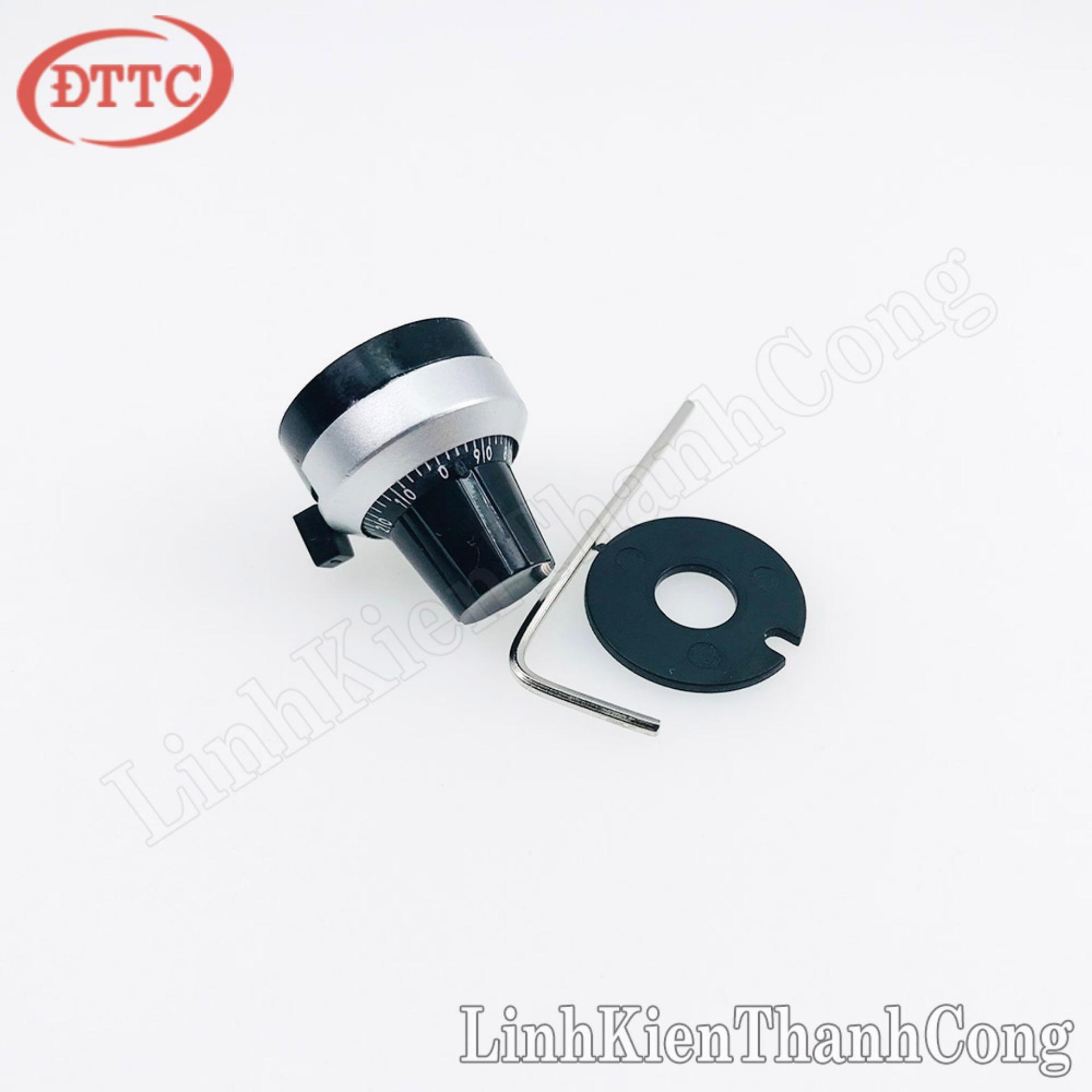 Núm triết áp wxd3 chia mức
