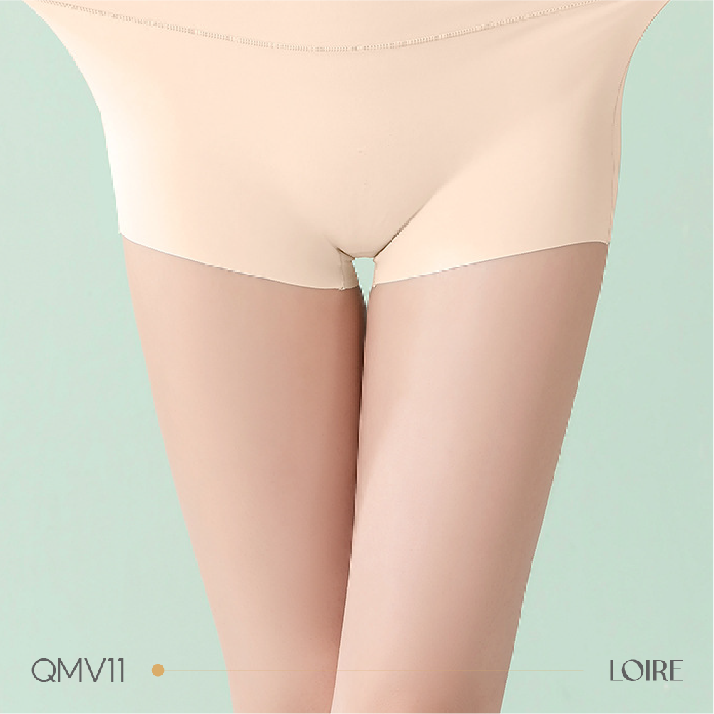 Quần Đùi Mặc Váy Chất Su Đúc Loirechic QMV11