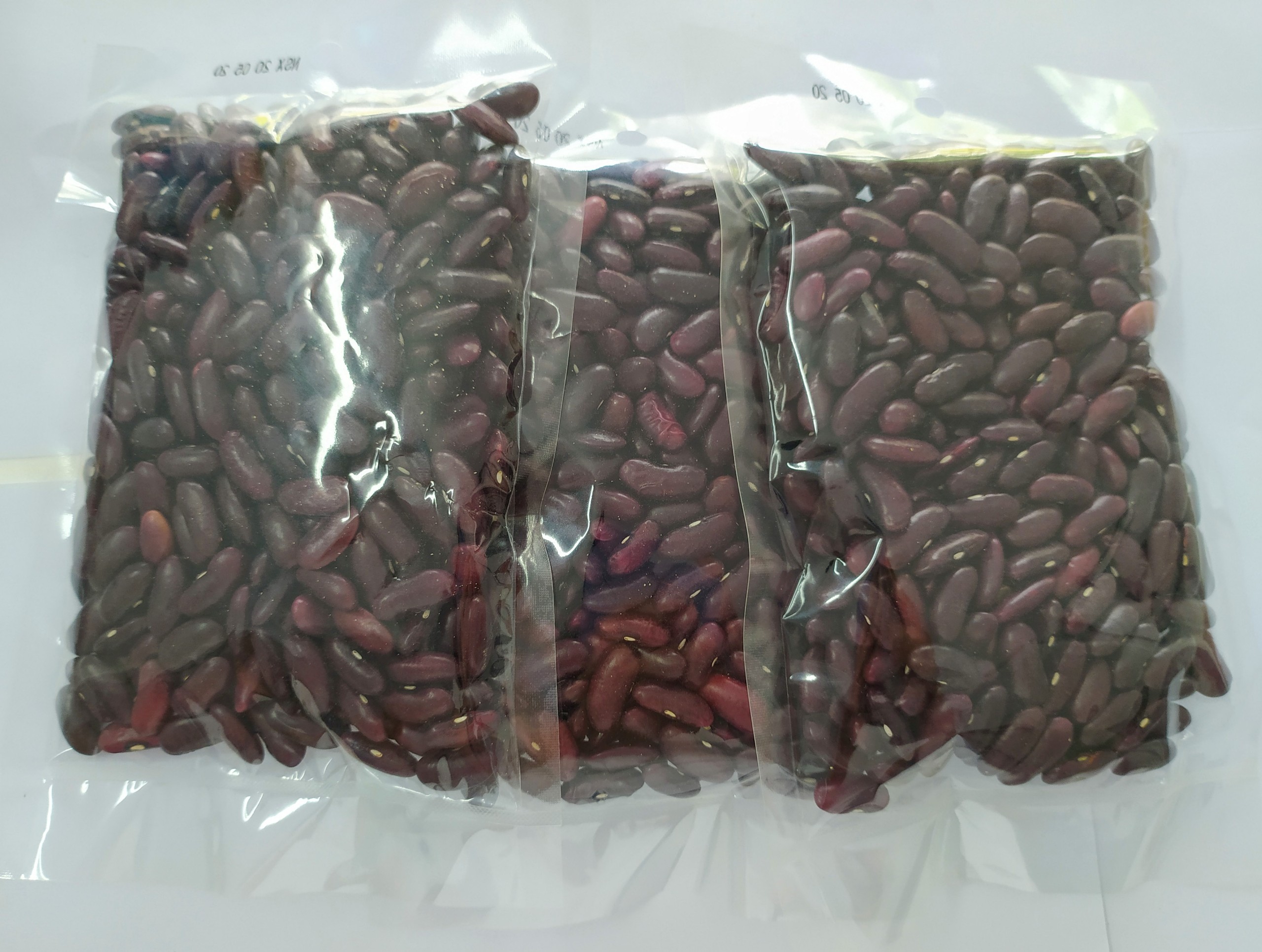 ĐẬU ĐỎ HẠT TO GÓI 200G