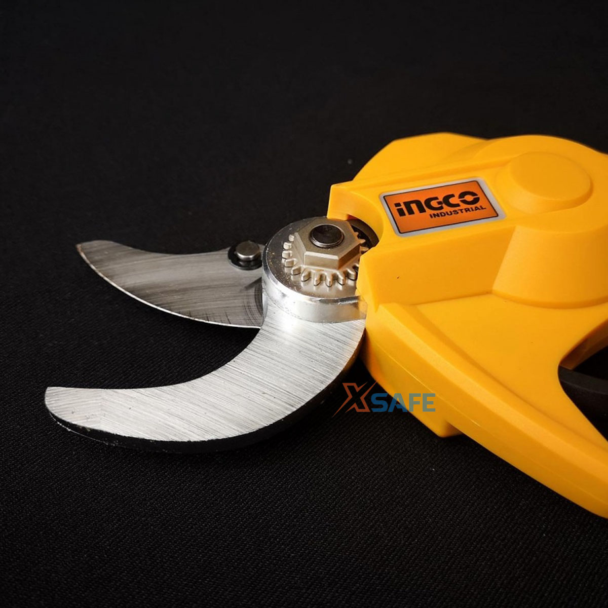 Machine cut battery 20V CSSLI2001 machine pruning-driven brushless cutting diameter 20mm / 30mm not attached to the battery and charge distribution genuine xsafe