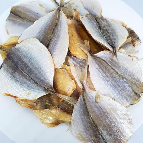 500g khô cá chỉ vàng bao ngon bao rẻ