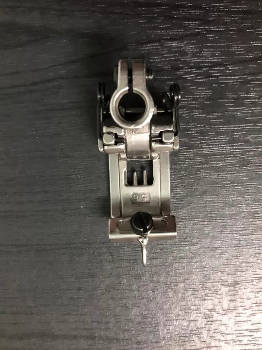 chân vịt máy chần đè jack 5,6 và 6,4