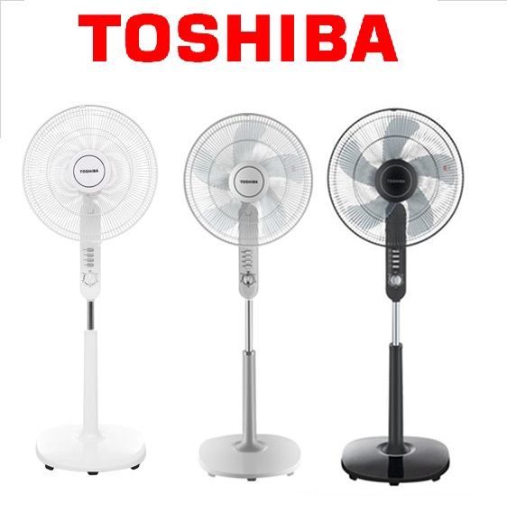 Quạt Đứng Toshiba F-LSA10(H/K/W)
