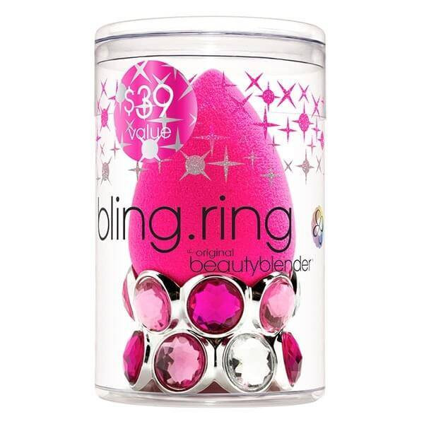 [HCM]Mút Trang Điểm Beauty Blender Bling Ring
