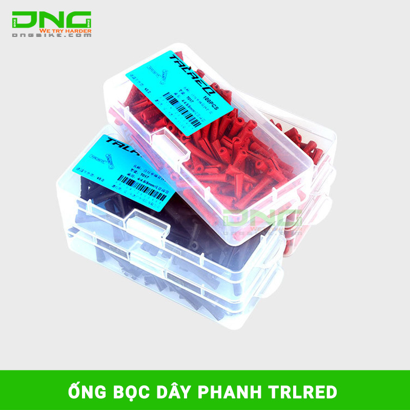 Ống bọc dây chống xước khung TRLREQ