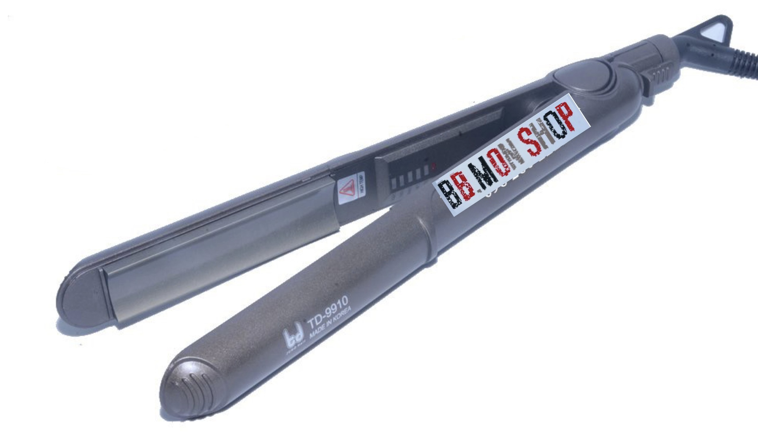 Máy duỗi cúp phồng tóc đẹp 9910