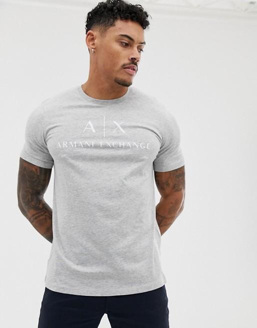 [HCM][Shop Bão Bán Buôn] - Áo thun thể thao Armani Exchange AJ-153 phong cách