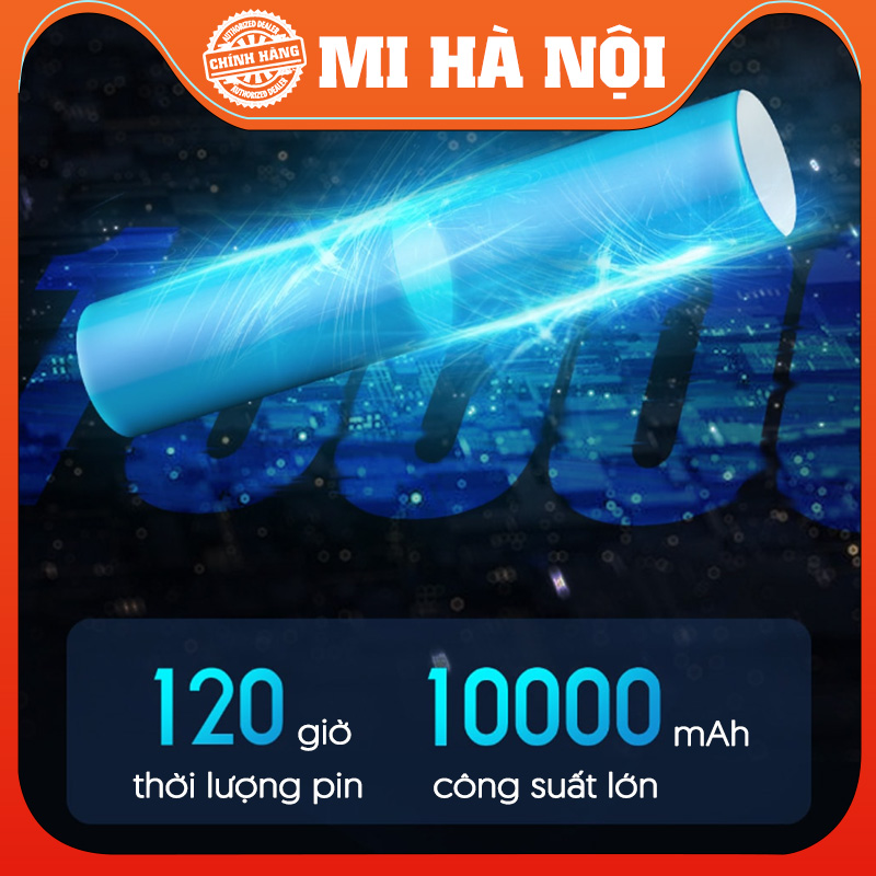 Đèn Pin Siêu Sáng Nextool NE0126/ Nextool Thunder NE20168 (pin 10000mAh)
