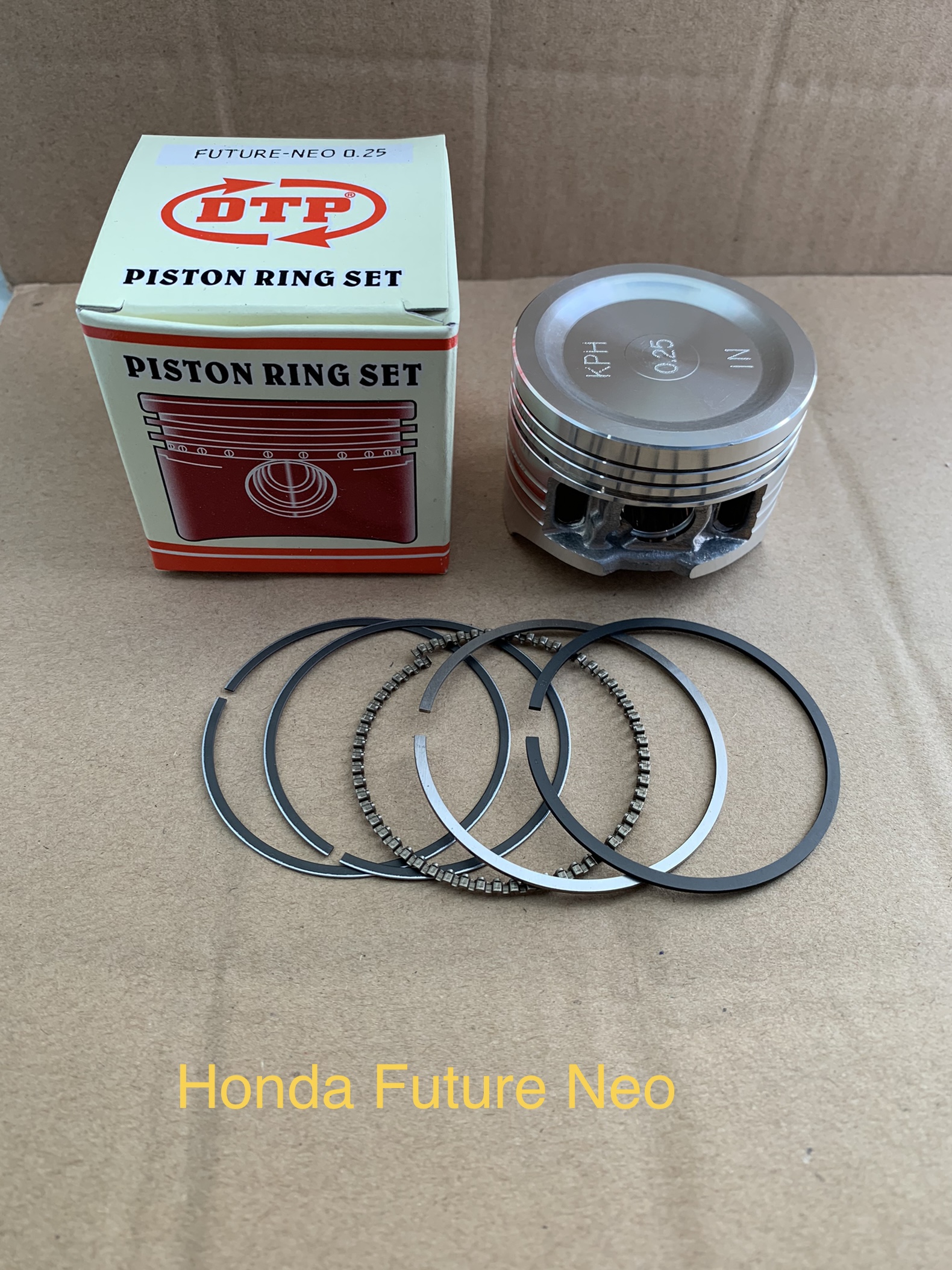 [HCM]Piston dành cho xe Honda Future Neo