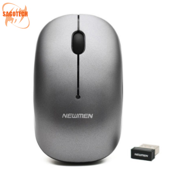 Chuột Không Dây Newmen F278
