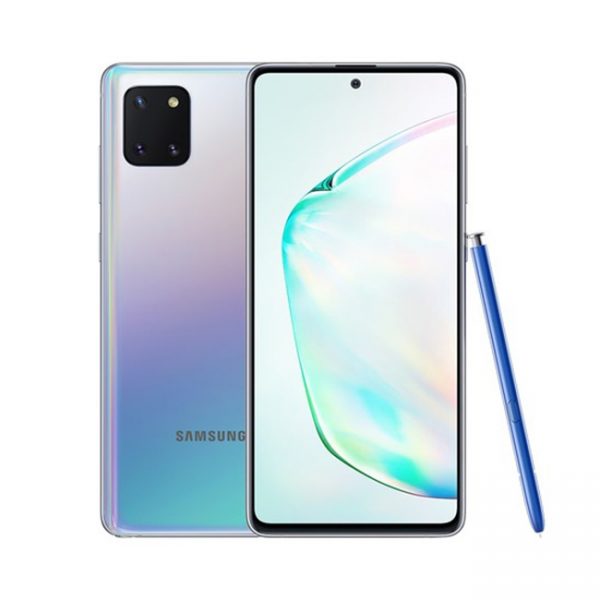 Samsung Note 10 Lite Miếng dán Full màn