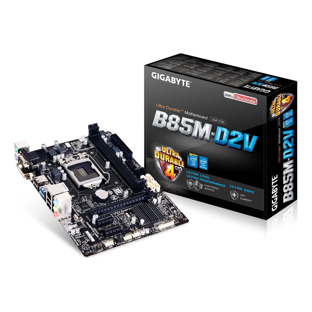 Combo main H61 + 8Gb + Core i5 3220 bóc máy