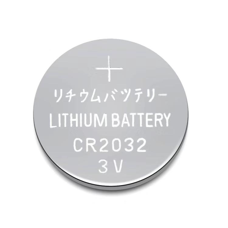 Vỉ 5 Viên Pin CR2032