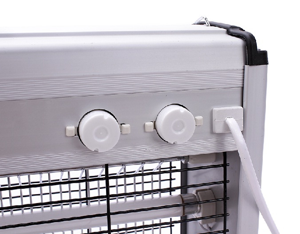 Đèn bắt muỗi bắt côn trùng 12w Kill PEST
