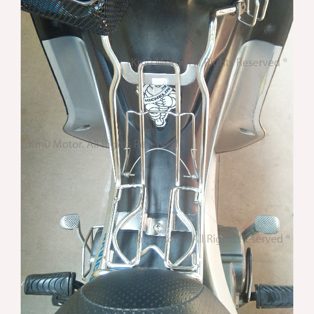 Baga Giữa RSX Inox Dày 10 Ly