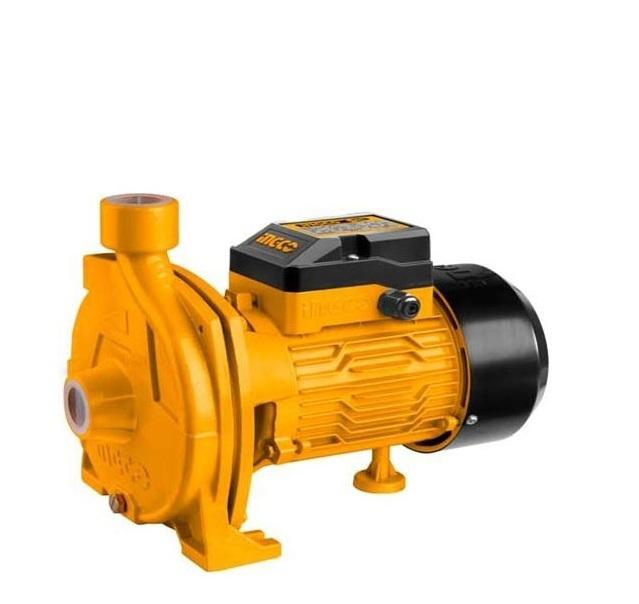 Máy bơm nước ly tâm 1500W hiệu Ingco CPM15008