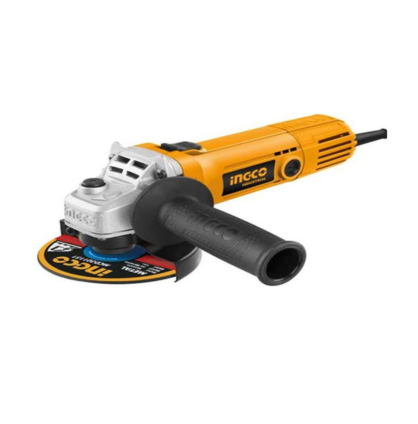 Máy mài góc 710W Ingco AG71082