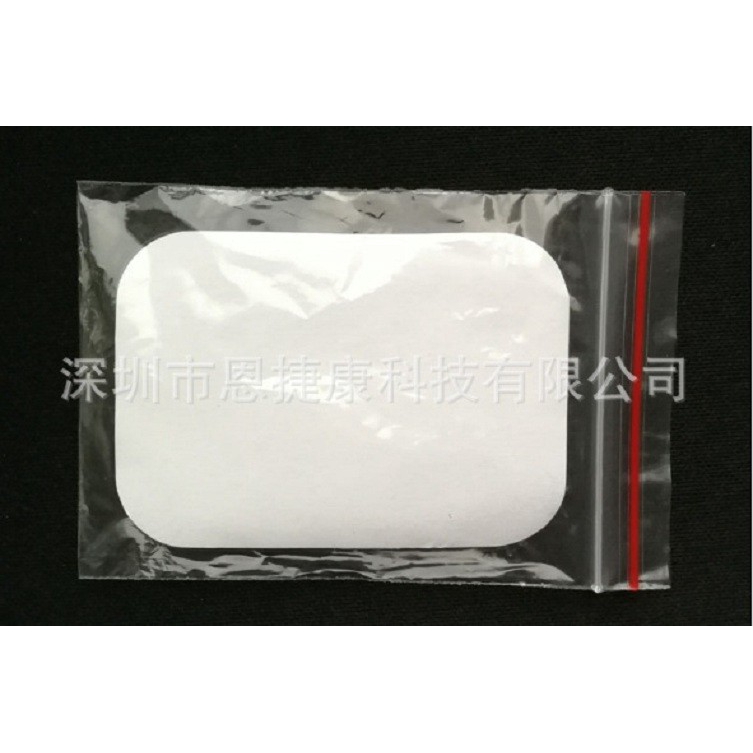 Combo 10 miếng dán gel massage xung điện trị liệu