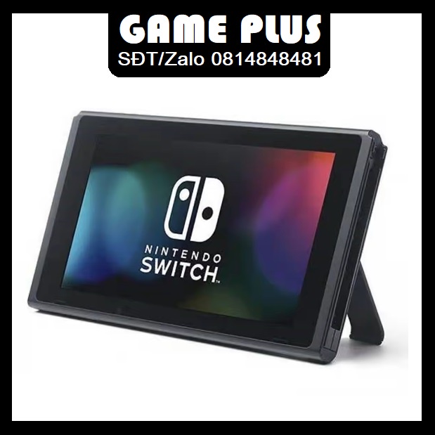 Thân máy chơi game Nintendo Switch V2 / Oled